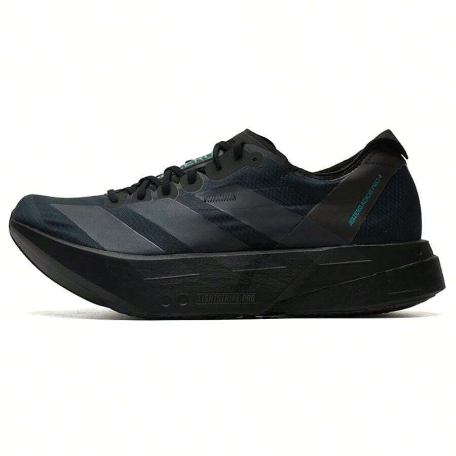Adidas ADIZERO ADIOS PRO 4 M Running Shoes, Men's Lightweight ...