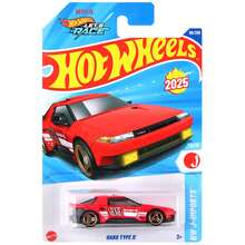 Mattel 1:64 比例车辆，可玩耍或展示，HotWheels 25J 压铸汽车收藏仿真玩具车模型 F1 合金 C4982 小型车收藏爱好者礼物男孩车模