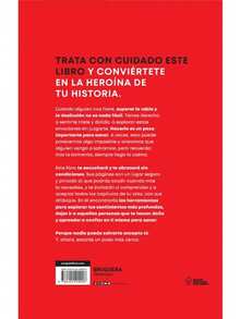 LIBRO NADIE PUEDE SALVARTE EXCEPTO TU- Pasta blanda - Libro único - Ver 2