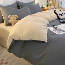 Sheet Sets With Pillowcases