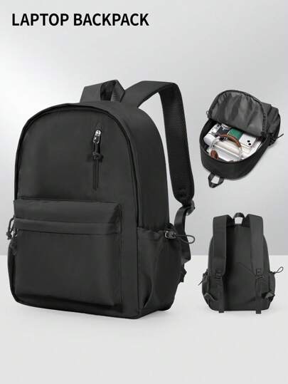 Laptop Casual Daypacks Fit 14/15.6inch Laptop Backpack For Girl Boy Kids Backpack For Boys Girls Middle School & Elementary School Kawaii Ita Backpack School Backpack Teen Girls Lightweight Bookbags Elementary Middle School College Back Pack Girl 4 Colors Available