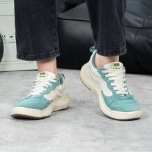 Vans ULTRARANGE NEO VR3 Men's And Women's Shoes Fashion Retro Breathable Sports Casual Shoes Couple Shoes VN000BCE0HS