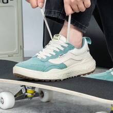 Vans ULTRARANGE NEO VR3 Men's And Women's Shoes Fashion Retro Breathable Sports Casual Shoes Couple Shoes VN000BCE0HS
