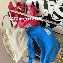 Women Crossbody - 黑色 - 查看 8