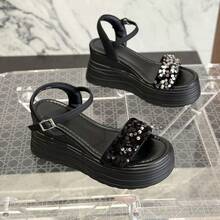 Women Platforms & Wedge Sandals