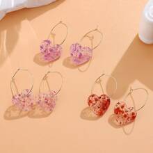 Women Hoop Earrings