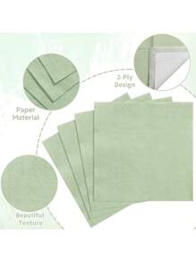 20/40/80 件双层粉色鸡尾酒餐巾 - 粉色饮料餐巾一次性优质 - 5 英寸 X 5 英寸粉色纸巾，适用于派对和母亲节、酒吧、婚礼、生日、母亲节