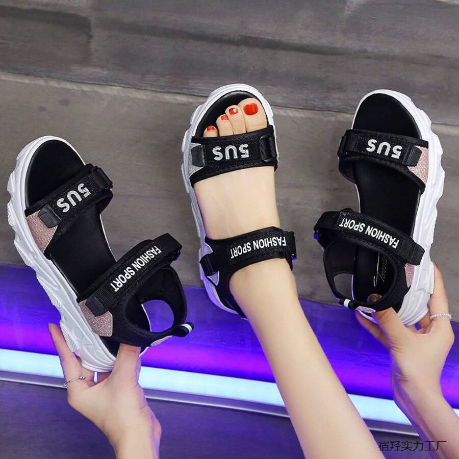 Women Walking Shoes