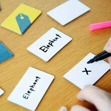 Avant-Garde Social Deduction Ensemble - Artistic Guessing Game With Premium Accessories For Campus Game Nights