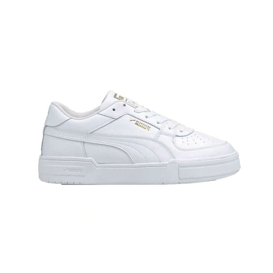 Puma CA Pro Classic - White - View 1