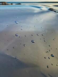 Durable Anti-Slip Car Trunk Mat, Suitable For All Models, Easy To Clean, Scratch-Resistant, Dent-Proof, Liquid Splash-Proof