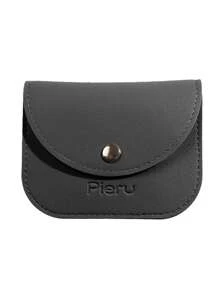 Multi Colored Minimalist Coin Purse For Women Short Envelope Buckle Cute ID Card Bag Money Wallet Mini Wallet Purse Wallet Small Wallet Cute Wallet