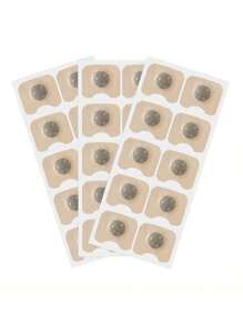 100,50 And 30 Tablets, Magnetic Nasal Breathing Dilators Kits Sport Nasal Dilator Boost Oxygen Intake,Magnetic Nasal Strips Designed To Help Sleep, Dilate The Nose, Reduce Snoring, Enhance Oxygen Flow And Improve Sleep Quality