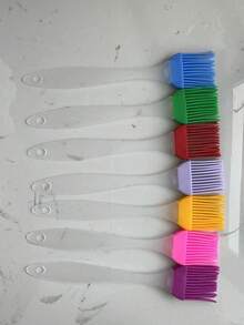 4pcs Or 1pc Stainless Steel Egg Rings, Pancake Molds - Egg Shaped For Frying Pan, Stainless Steel Pancake Molds For Pancakes And Fried Eggs, Kitchen Accessories, Egg Molds, Fried Egg Molds, DIY Fried Egg Molds, Creative Egg Molds, Egg Tools, Egg Steamer, Egg Ring Molds For Cooking, Stainless Steel Ring Molds, Bread Molds, Kitchen Accessories (Random Color & Style) - Multicolor - View 14