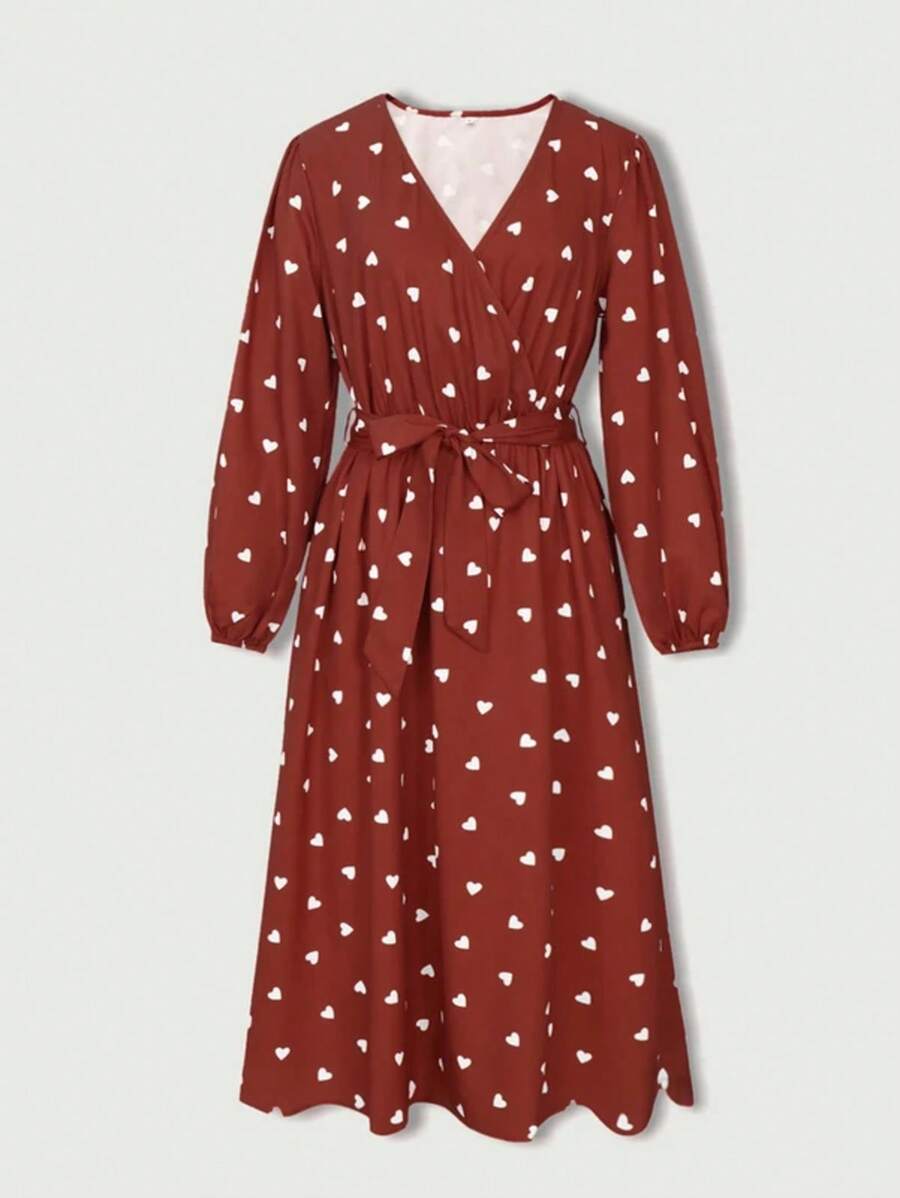 Garment Beads - Red - View 1