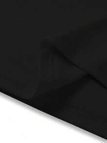 Women T-Shirts - Black2 - View 2