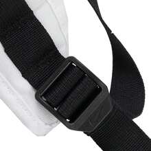 Nike Balo NK VARSITY ELITE BKPK Unisex, Cặp học sinh, Túi thường ngày, Túi du lịch, Túi thể thao HM9965-100 - Đen/Trắng/Kim loại - Xem 5