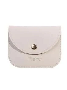 Multi Colored Minimalist Coin Purse For Women Short Envelope Buckle Cute ID Card Bag Money Wallet Mini Wallet Purse Wallet Small Wallet Cute Wallet