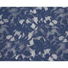 RIIQIICHY Shawls And Wraps For Evening Dresses Scarfs For Women Pashmina Wedding Formal Shawlhalloween - 海軍 - 查看 7
