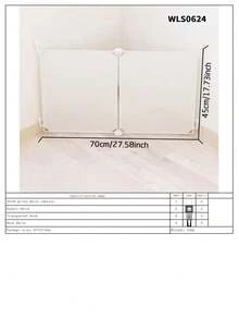 DIY Pet Cage For Home Indoor Dog Fence, Guinea Pig Isolation Net, Dog Crate, Cat Cage, Rabbit Fence, Turtle Activity Area Barrier Net - Multicolor - View 22