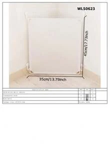 DIY Pet Cage For Home Indoor Dog Fence, Guinea Pig Isolation Net, Dog Crate, Cat Cage, Rabbit Fence, Turtle Activity Area Barrier Net - Multicolor - View 20