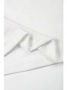 Camisetas de hombre - Blanco - Ver 3
