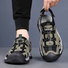 Men Sandals