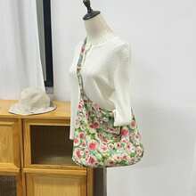 Women Crossbody - 櫻桃 - 查看 9