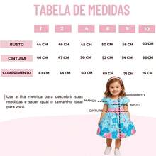 Young Girls Dresses - Pink - View 5