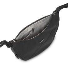 Nike Bolso bandolera unisex NK AURA CRESCENT CROSSBODY HQ4370-013 - Negro - Ver 4