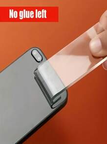 1 Rolle Nano Doppelseitiges Klebeband, hohe Klebkraft, transparent, waschbares Acryl Doppelklebeband (2cm/2m, 2cm/1m) Dickes und leicht zu lagerndes transparentes Acryl Nano Doppelklebeband, kreatives Nano Zauberband, Küchensticker, Aufkleber, Wandaufkleber, Heimdekoration Vinyl Aufkleber, Frühlingsdekoration