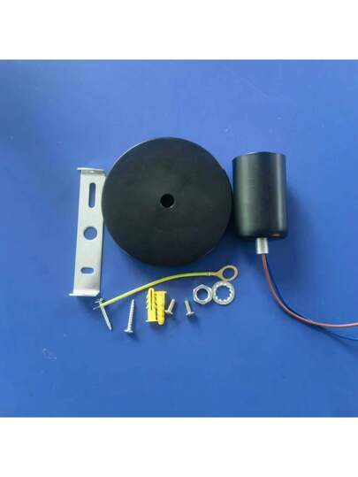 Plafondlamp Modern 5c5c view 7