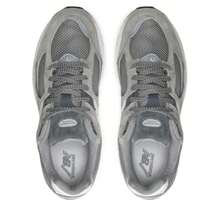 New Balance NB M2002RST - Grey - View 5