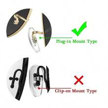 Replacement Se Pads For RayBan Aviator RB3025 3026 Sunglasses Repair Kits Se Pads Gold Bonus Sunglasses Cloth (Assorted Colors) - 如圖 - 查看 5