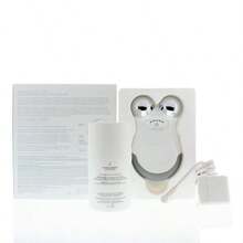 NuFACE Mini Facial Toning Device (Includes Aqua Gel 1.69oz/50ml)  - 無色 - 查看 3