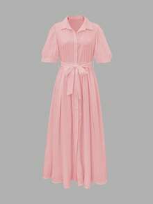 Dusty Pink