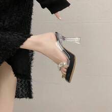 Women Heeled Sandals