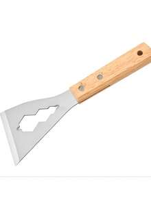 1pc Multi-Purpose Scraper Knife Tool, Suitable For Living Room, Outdoor, Garage, Garden, Cleaning And Repair Usage