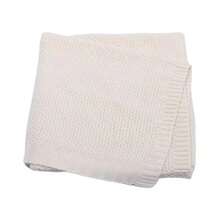 1 件定制刺绣文字针织毯，个性化刺绣文字毯，柔软透气针织，适合婴儿推车、哺乳或拥抱，是母亲节、父亲节、周年纪念日、生日的舒适礼物 - 彩色 - 查看 9