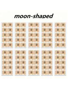 100,50 And 30 Tablets, Magnetic Nasal Breathing Dilators Kits Sport Nasal Dilator Boost Oxygen Intake,Magnetic Nasal Strips Designed To Help Sleep, Dilate The Nose, Reduce Snoring, Enhance Oxygen Flow And Improve Sleep Quality