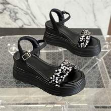 Women Platforms & Wedge Sandals