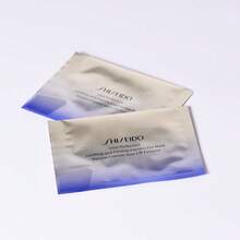 Shiseido 资生堂Vital Perfection提拉紧致眼膜 | 6.9g*3迷你装，10分钟快速抗衰老护理疲惫眼部 - 白色 - 查看 7