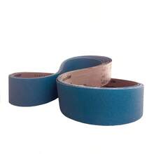 Sanding Belts 21 2 X 60 Zirconia Industrial Abrasive 12 Pack 60 Grit - as pic - View 5