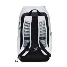 Nike NK VARSITY ELITE BKPK 男女通用背包 HM9965-100 - 白色 - 查看 3