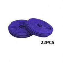 22/42/72 Pcs Lemongrass Coils, Suitable For Outdoor Use - Lemongrass Citronella Aromatherapy - 3-4 Hours Burning Time - Great For Pool Sides, Patios, Porches, Decks, Camping And Hiking, Camping Accessories | Spiral Coil Design | Slow Burning Coils