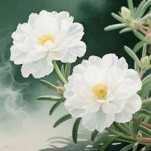 100 Pieces Of Plant Flowers, Grass Flowers, Suitable For Outdoor Planting, Attract Insects, Easy To Grow. - 100個 - 查看 2