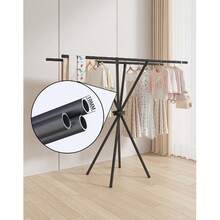 AMAZING VISION Clothes Drying Racks