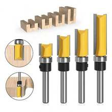 Woodworking Machinery Parts - Yellow - View 7