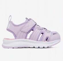 Skechers Paw Patrol Collaboration Versatile Summer Girls/Toddler Baby Shoes Children Beach Sandals