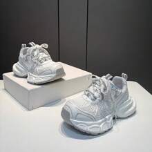 Women Walking Shoes